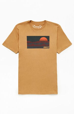 Range Fade T-Shirt image number 1