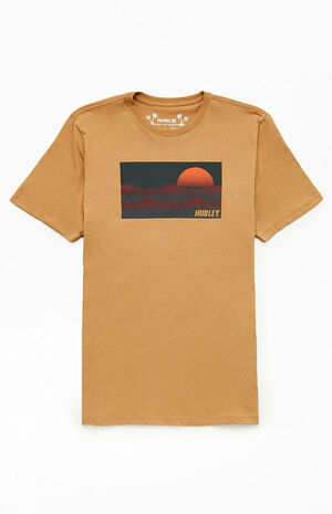 Range Fade T-Shirt image number 1