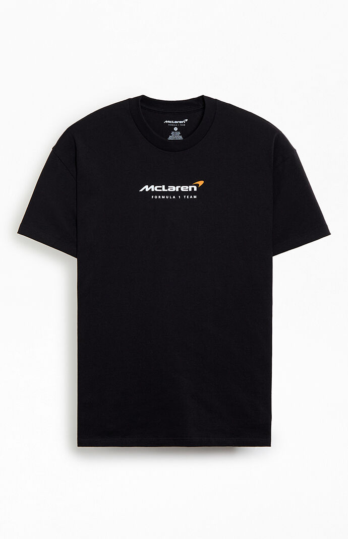 McLaren No Limits T-Shirt