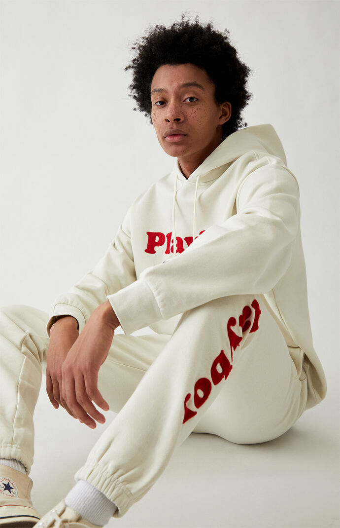 By PacSun Chenille Sweatpants