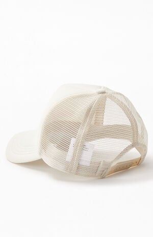 American Car Trucker Hat image number 3