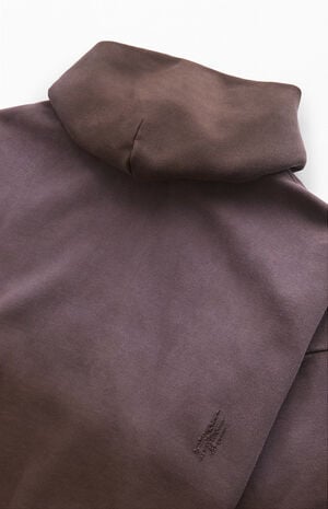 x Pac Artist Network Keep Building Hoodie image number 4