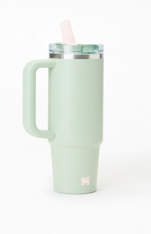 Sage The Quencher ProTour Flip Straw Tumbler image number 2