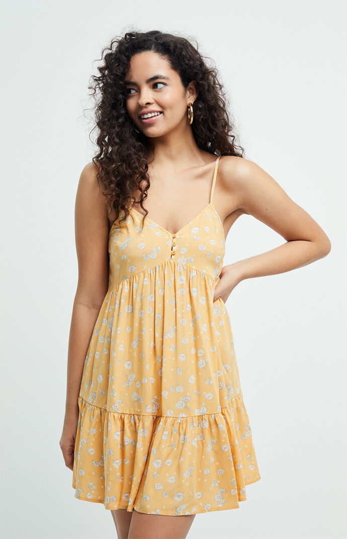 babydoll sundresses