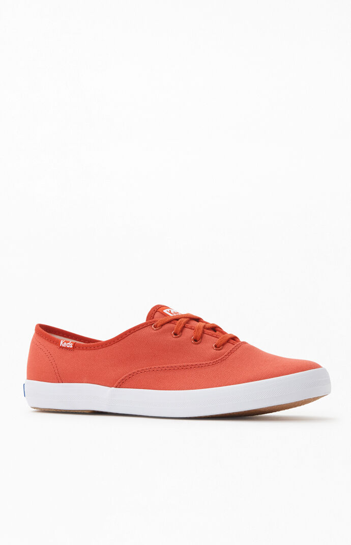 red keds womens