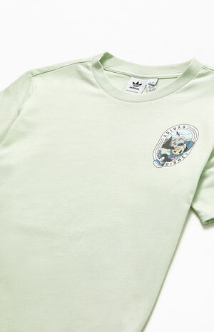 Kids Disney Mickey & Friends T-Shirt image number 3