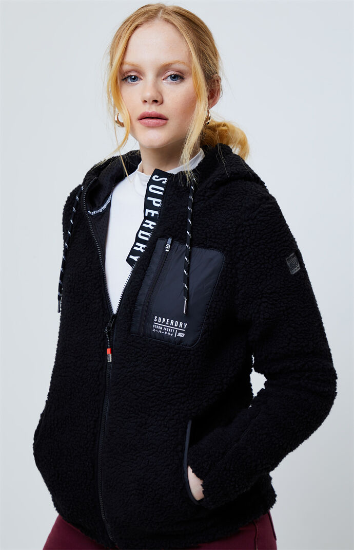 superdry storm jacket