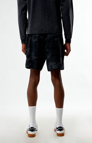 Yogger Stretch Athletic Shorts image number 4