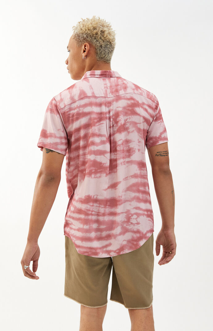 Webbs Classic Camp Shirt