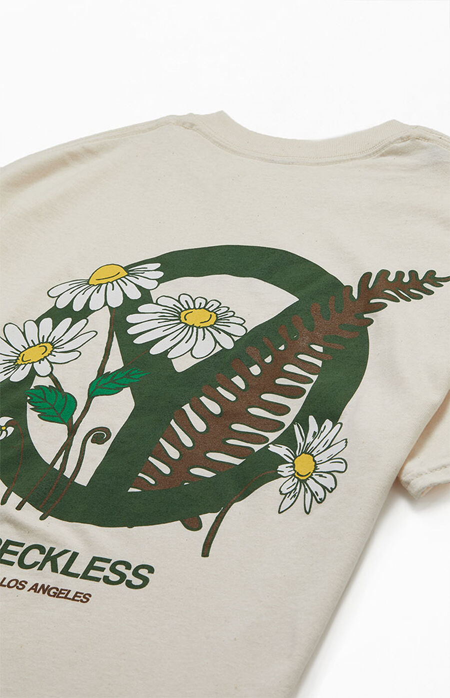 Young & Reckless Essence TShirt PacSun