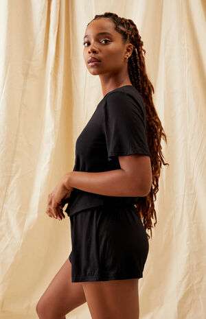 So Fine Romper image number 4