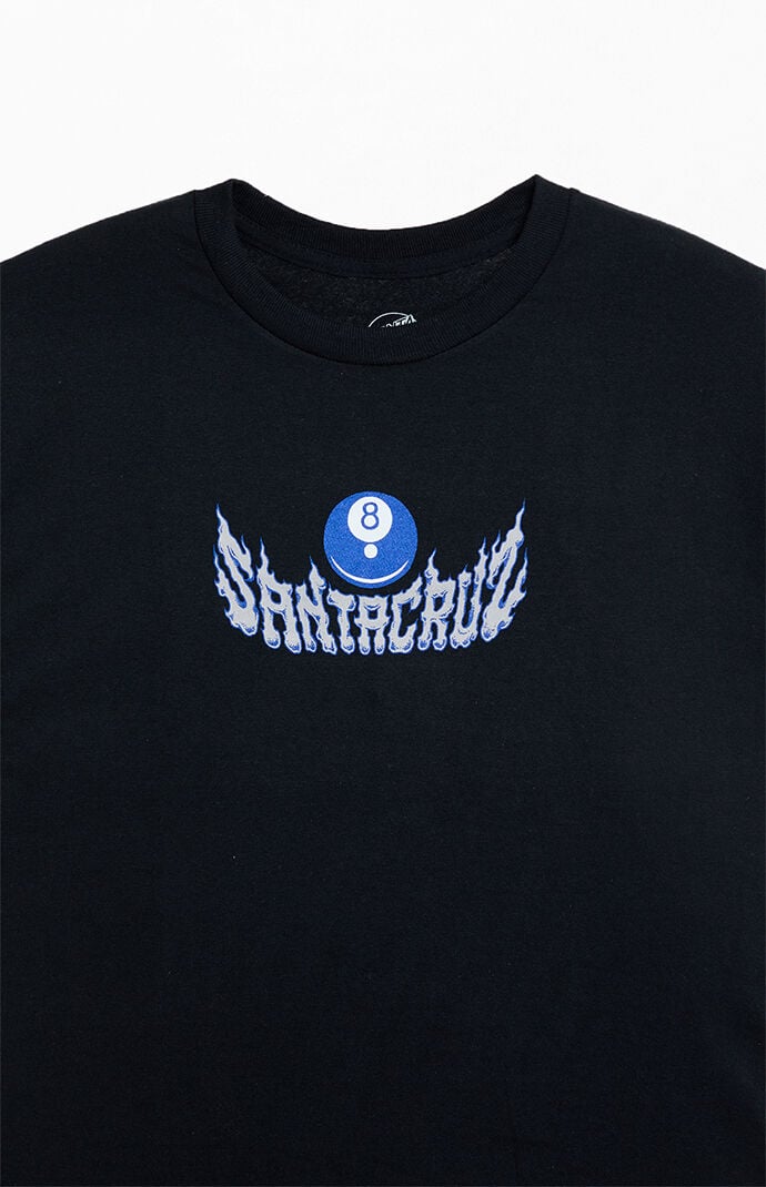 Santa Cruz Winkowski Samurai T-Shirt