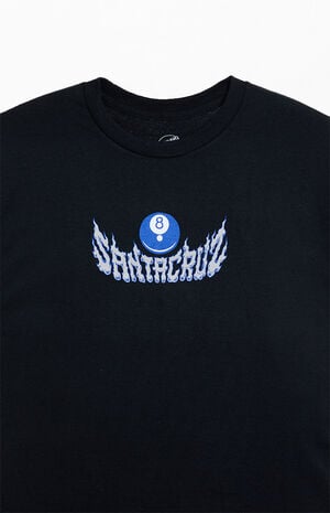 Winkowski Samurai T-Shirt image number 3