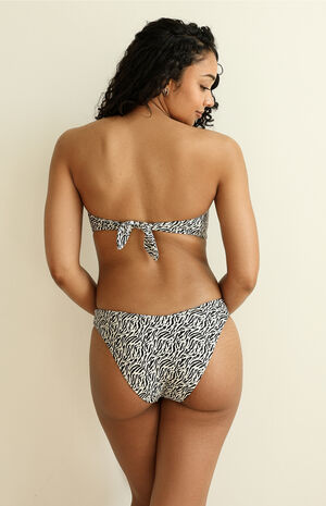 Angel Cheeky Bikini Bottom image number 3