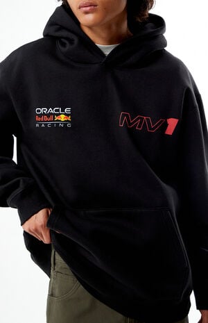 F1 Red Bull Racing Hoodie image number 3
