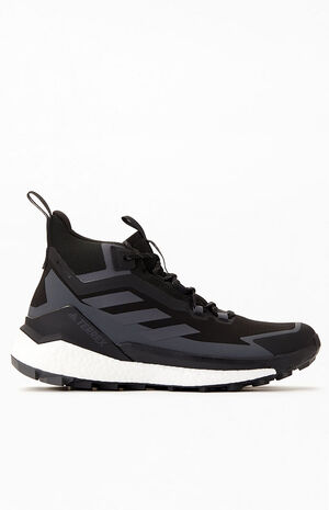 Terrex Free Hiker 2 Gore-Tex Hiking&nbsp;Shoes image number 2