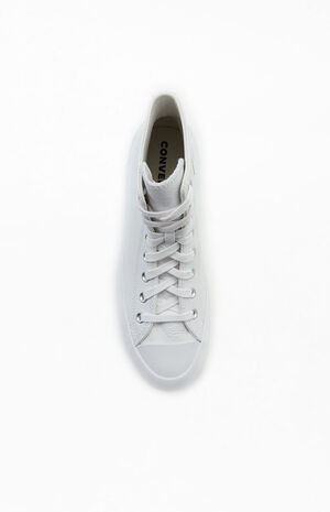 White Chuck Taylor All Star Lugged 2.0 Sneakers image number 5