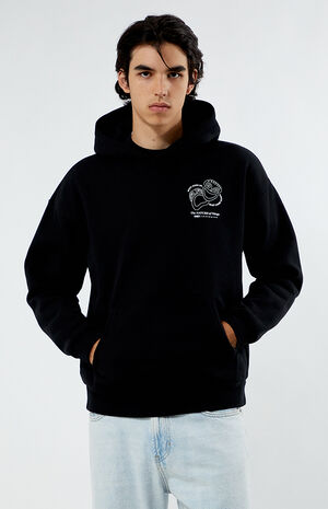 Nature Extra Heavyweight Hoodie image number 2