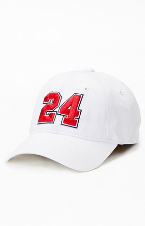 Team USA 24 Dad Hat image number 6