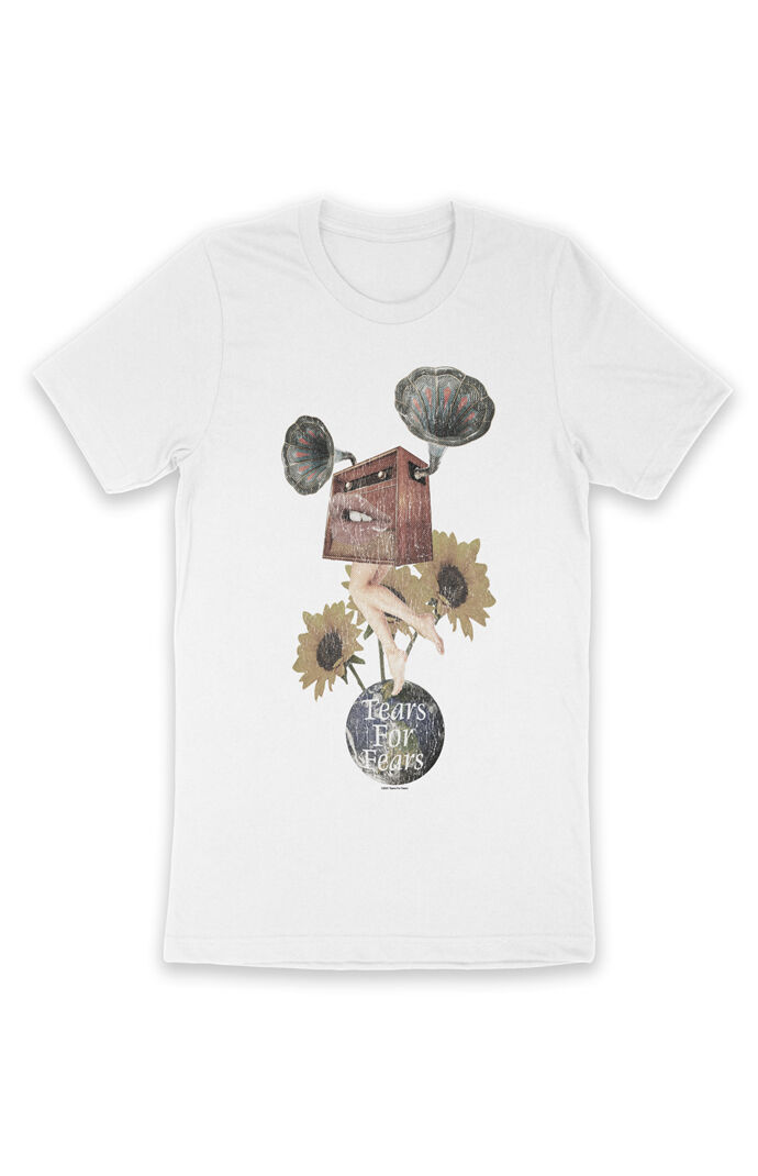 Tears For Fears Dancing T-Shirt