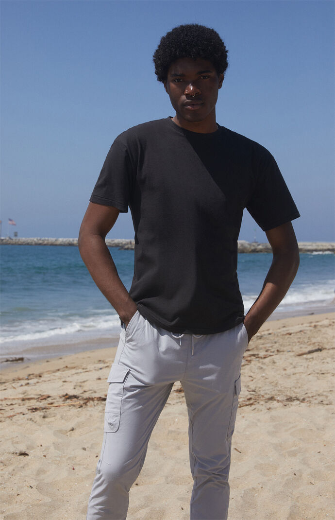 Tonal Regular T-shirt