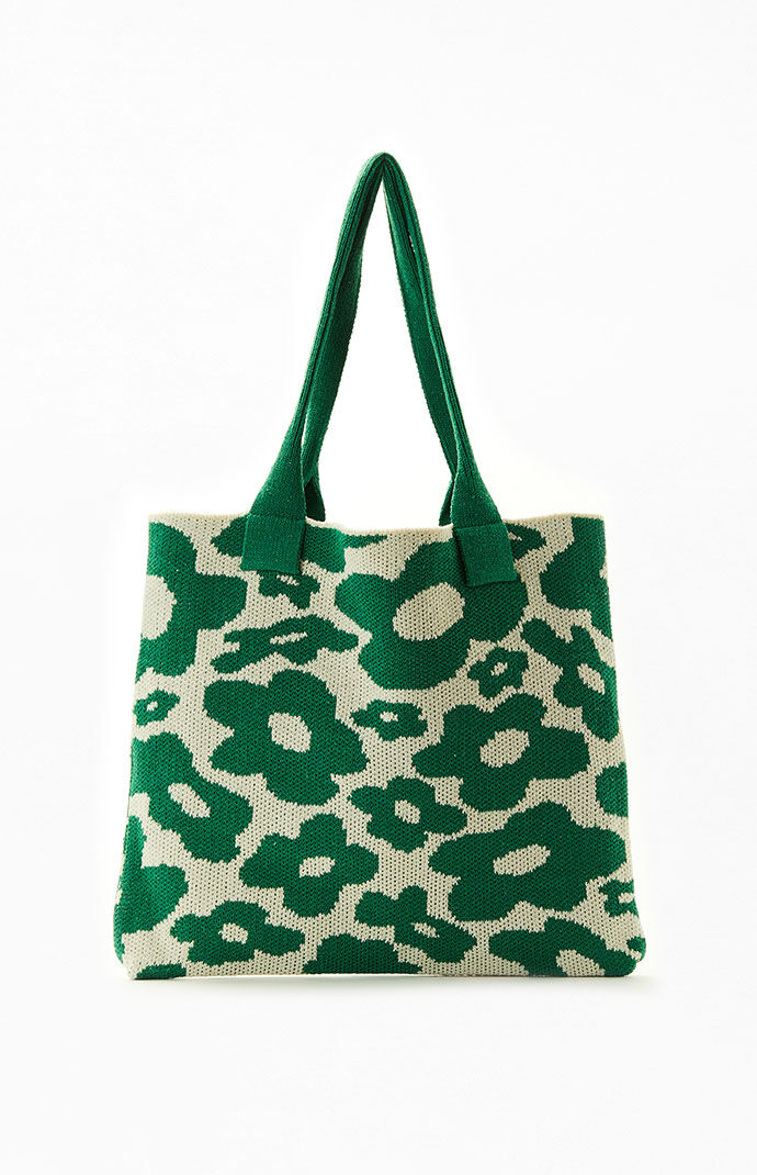 Pacsun tote best sale bag