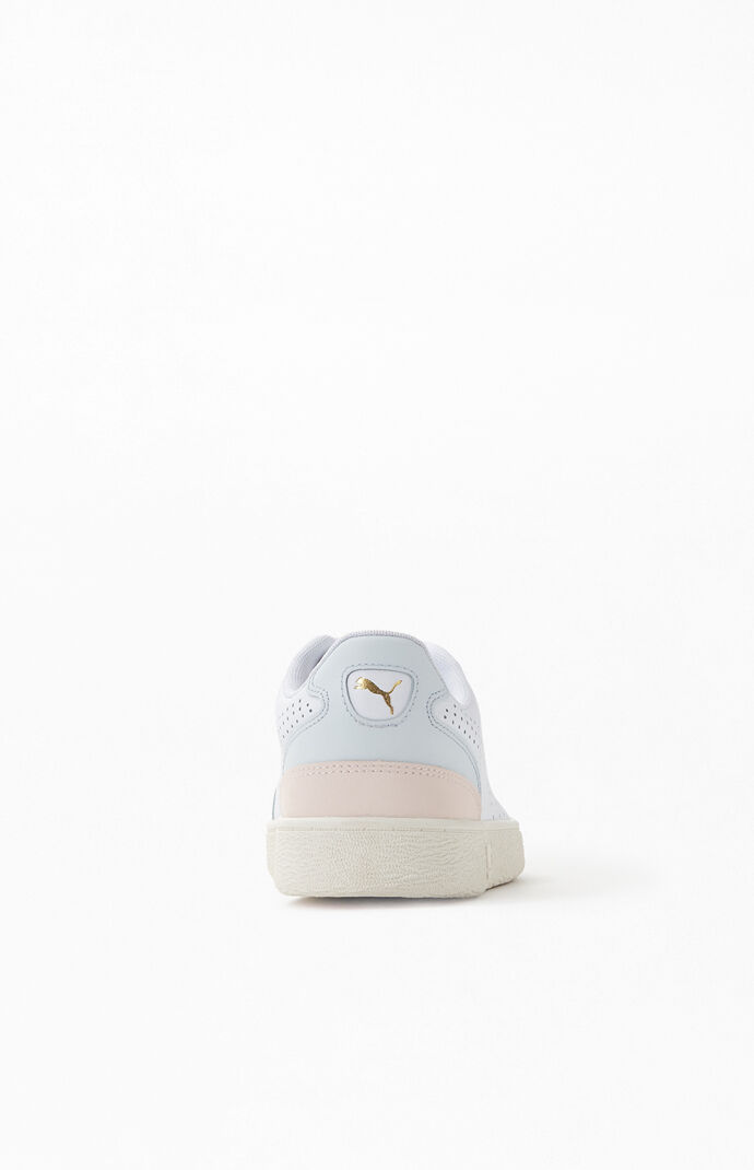 Ralph Sampson Lo Shoes