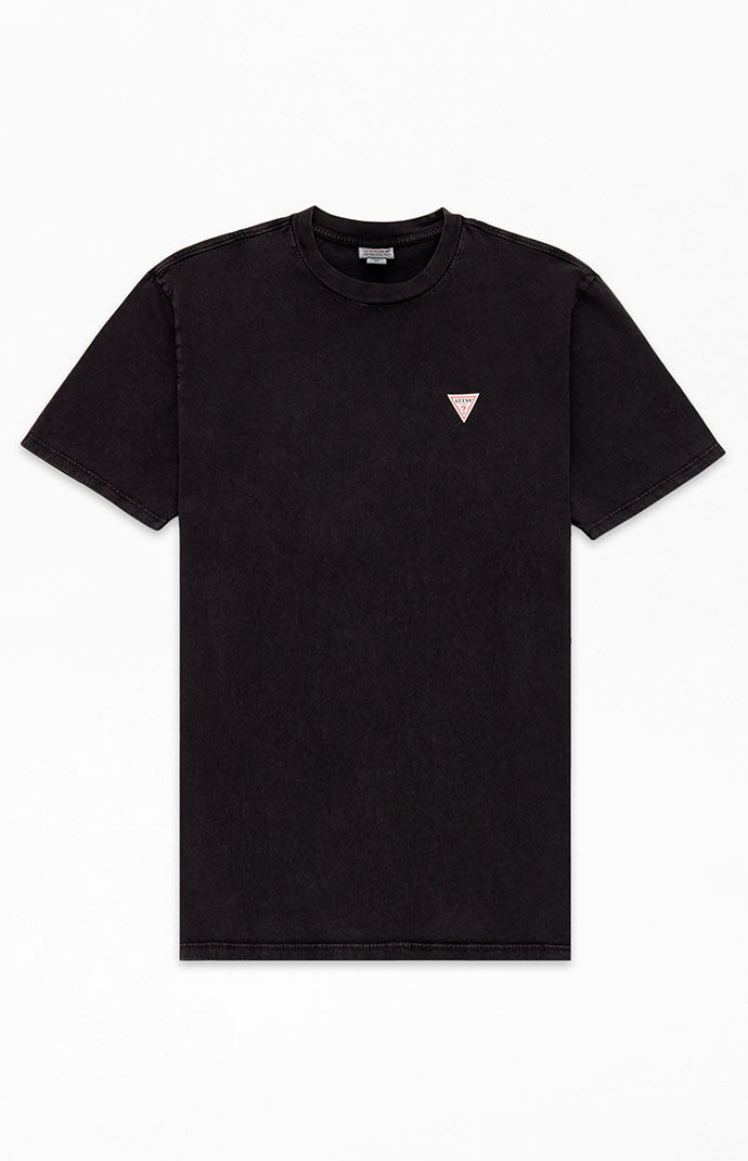 GUESS Originals Signature T Shirt PacSun