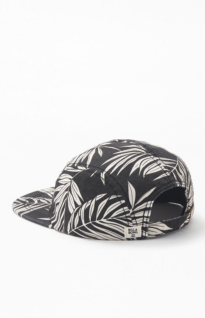 Good Day Strapback Hat