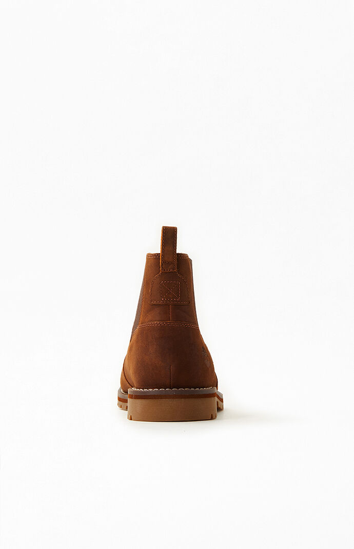 Chelsea boots pacsun outlet