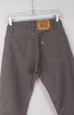 Eco Levi's 505 Jeans image number 4