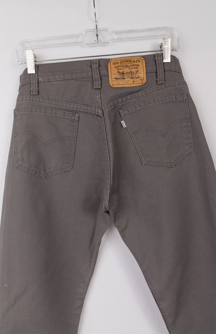 Eco Levi's 505 Jeans