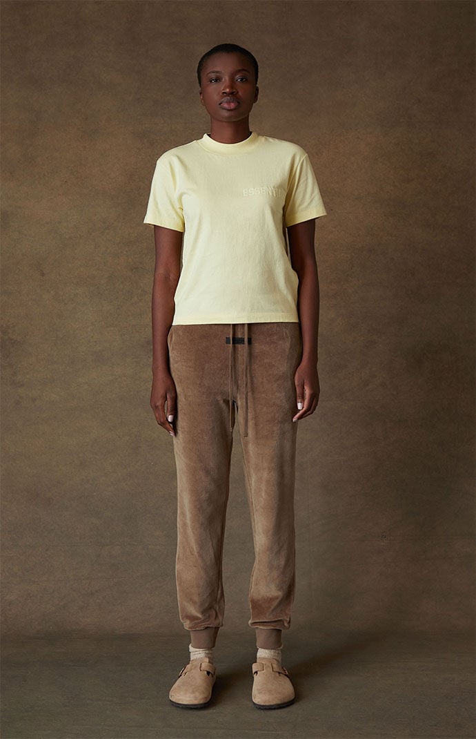 Fear of god sweatpants store womens