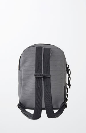 Gray Legacy Micro Backpack image number 2