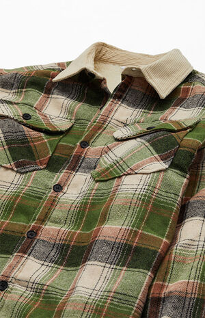 Flannel Shirt image number 2