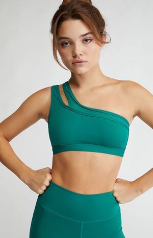 PAC MOVE Active Finish Line Bralette image number 2