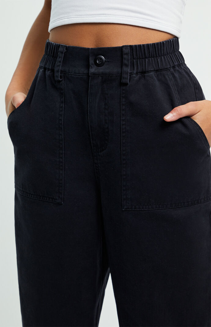 Utility Joggers