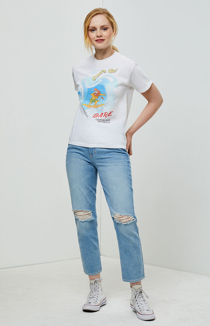 DARE Surf T-Shirt