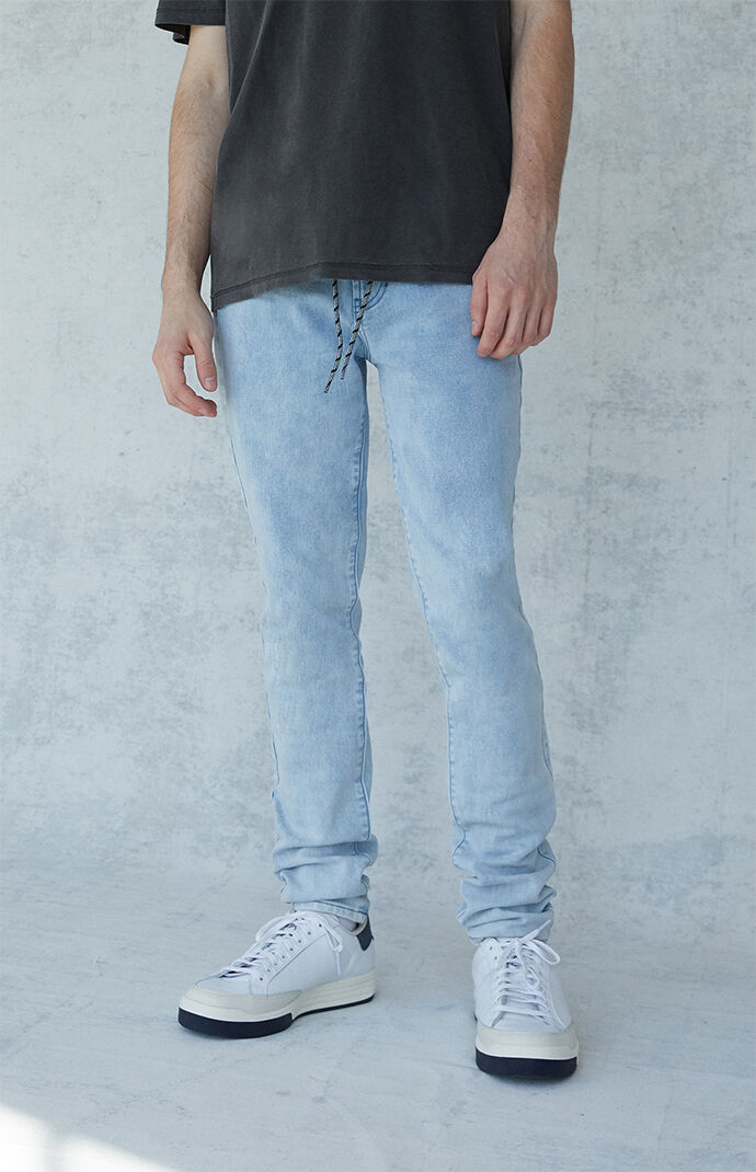 Pacsun skinny jeans clearance