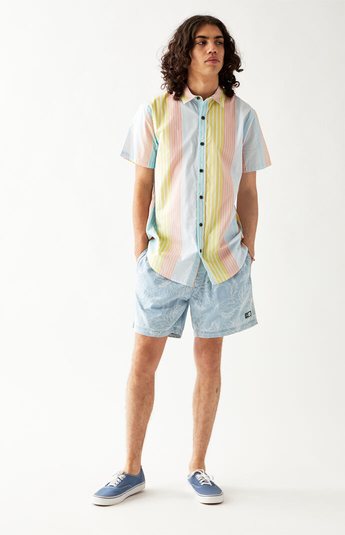 Roden Classic Camp Shirt