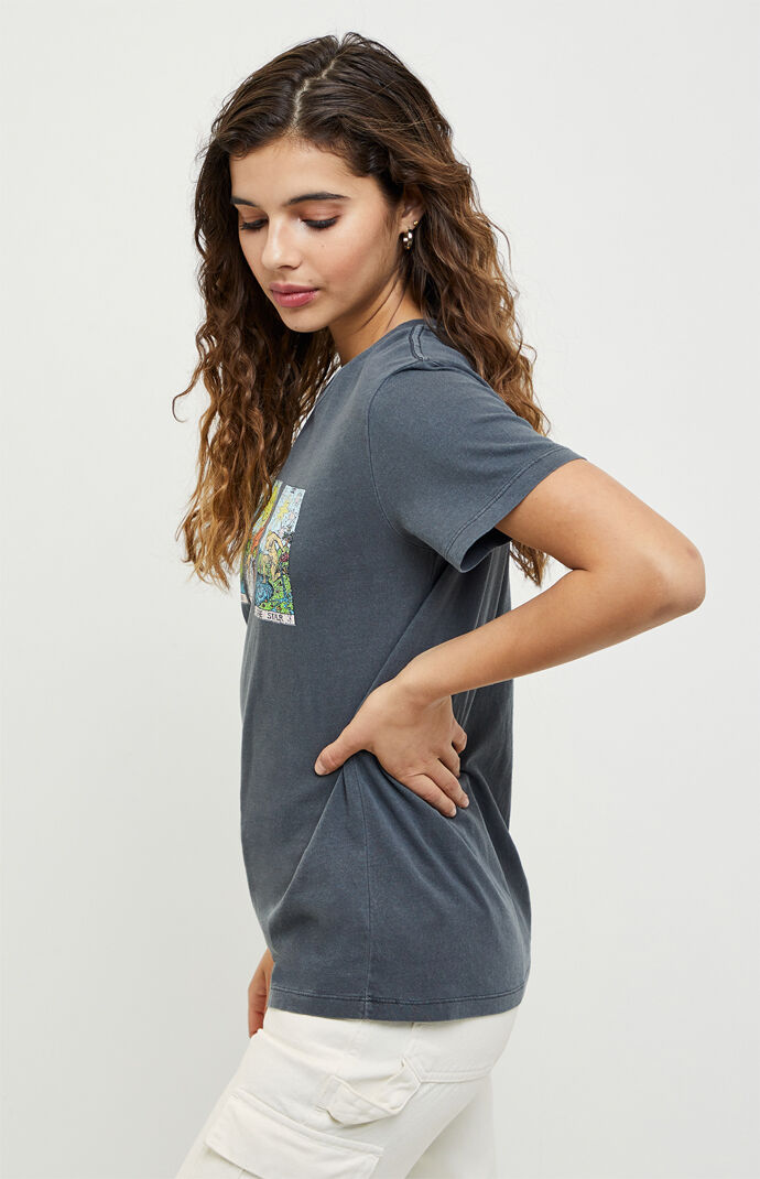 Tarot Card Reading T-Shirt