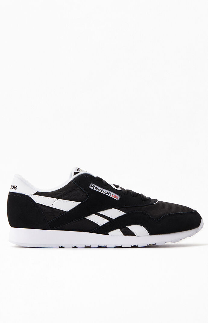 Classic Nylon Shoes