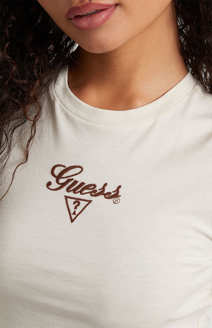 GUESS Originals Taylor Vintage Baby T Shirt PacSun