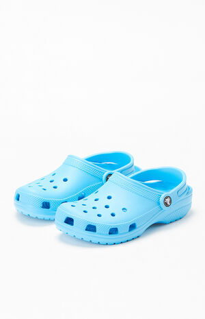 Kids Classic Clogs image number 2