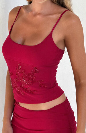 Octavia Top image number 4