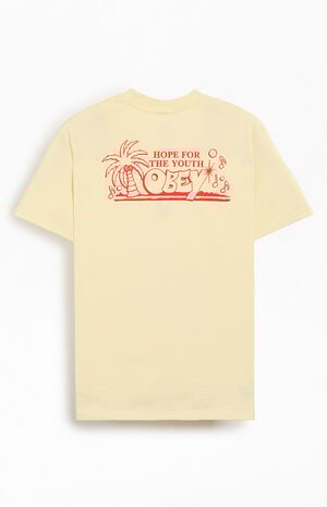Hope For The Youth T-Shirt image number 1