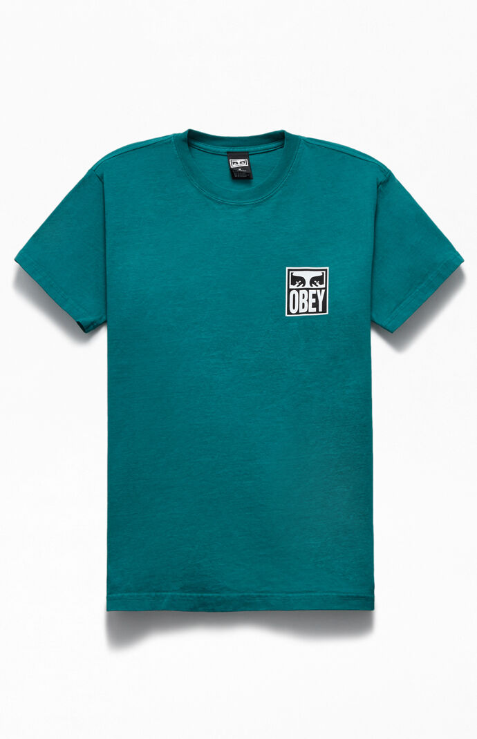 Eyes Icon 2 T-Shirt
