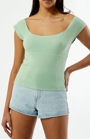 Juliet T-Shirt image number 3