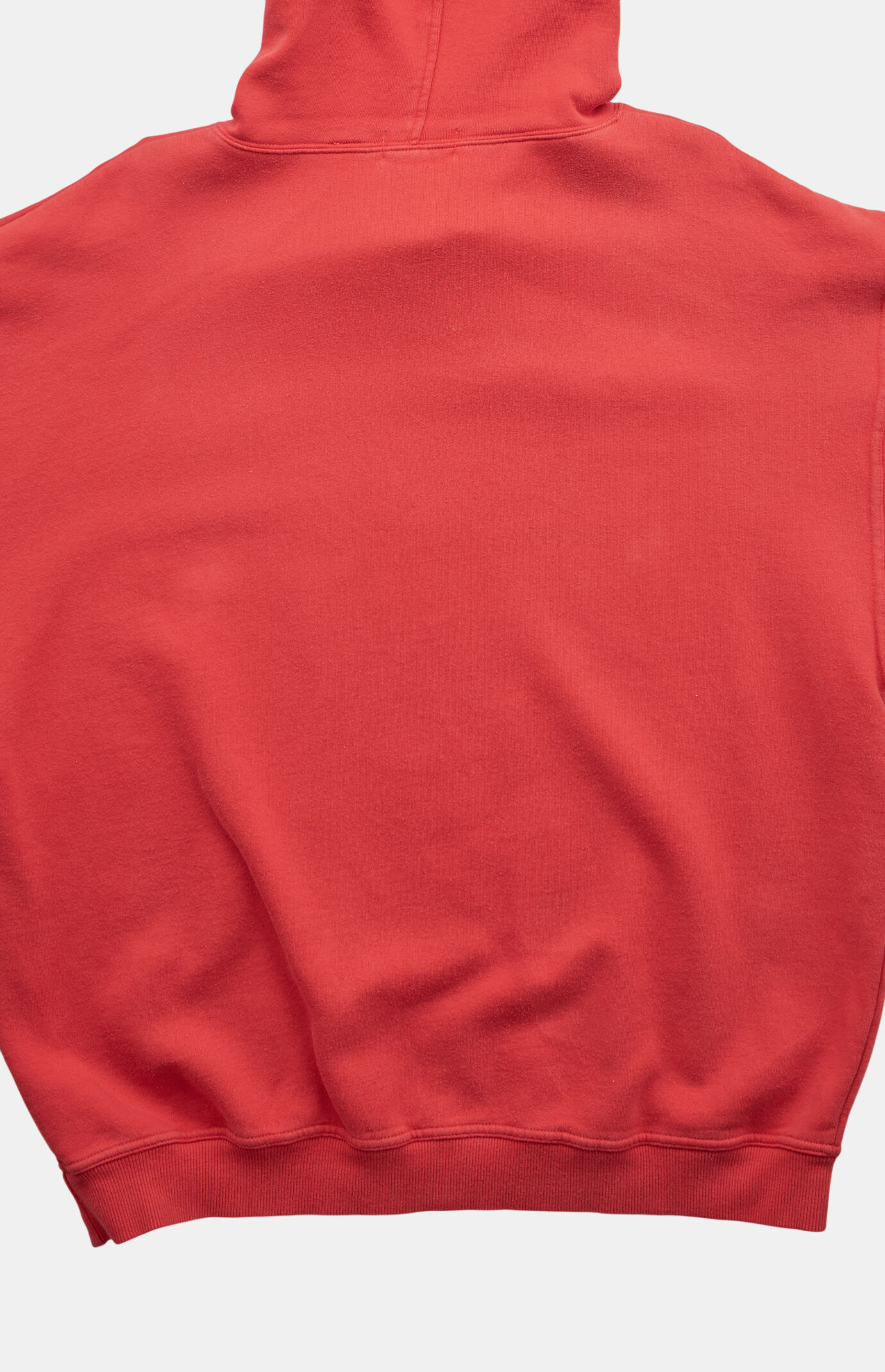 PS VINTAGE 2000s Fila Pullover Hoodie