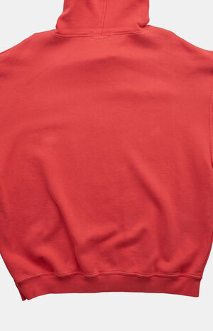 2000s Fila Pullover Hoodie image number 3